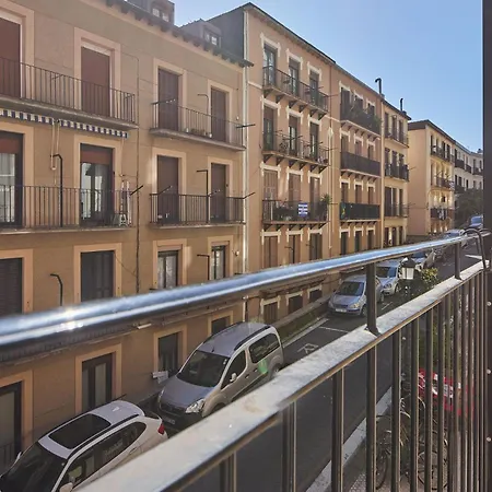 The Collection - Fontana Appartement *