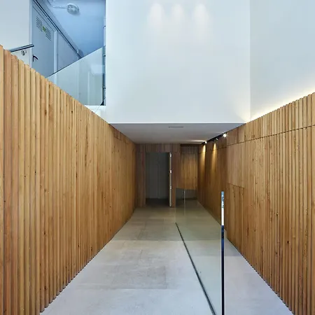 Appartement The Collection - Fontana *